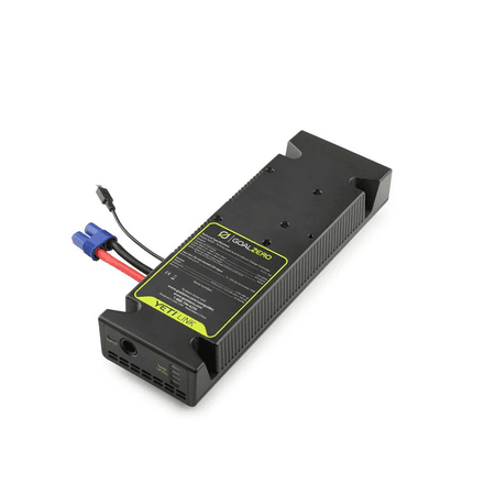 Goal Zero 10800Wh Home Backup System and Yeti Home Integration Kit