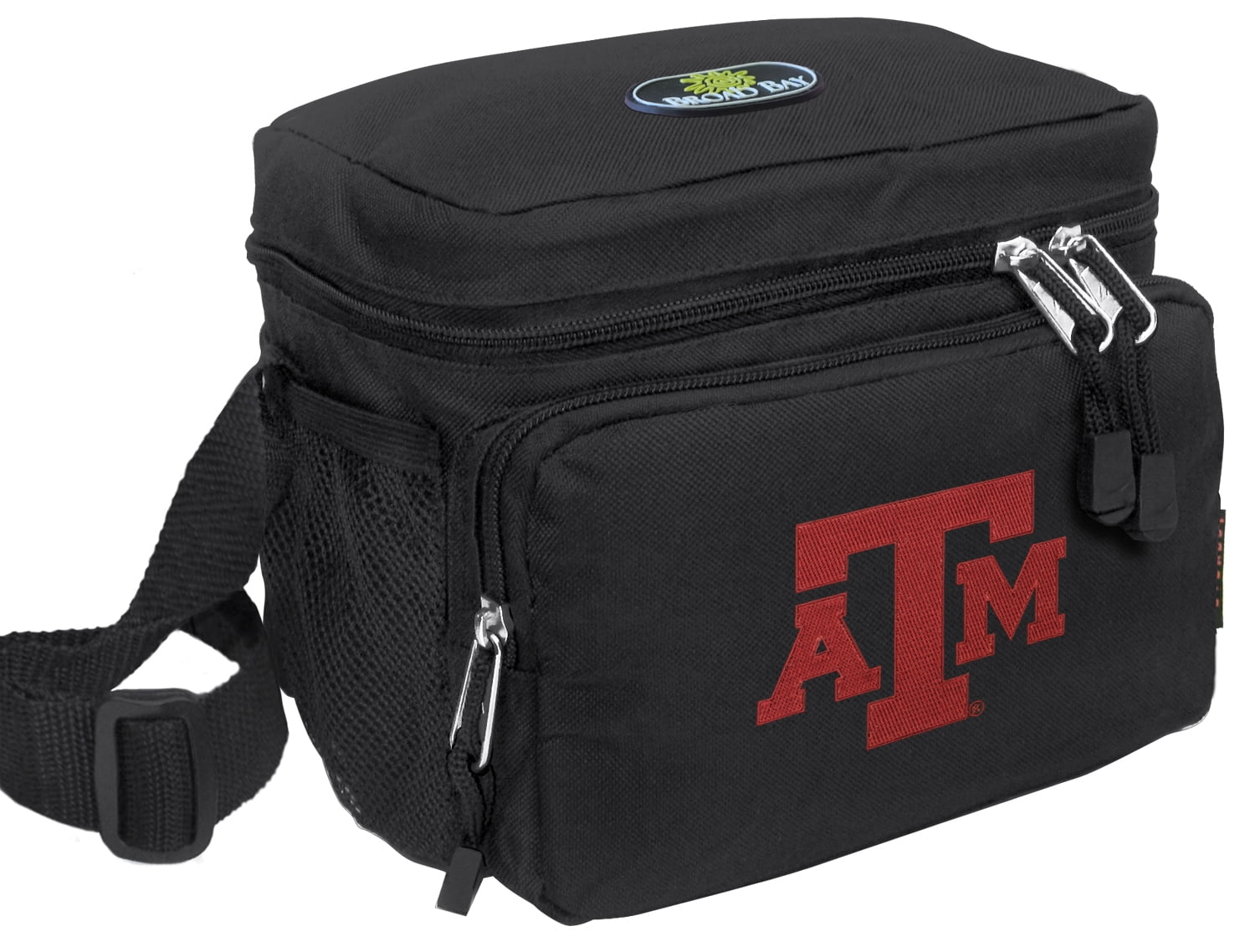 Texas A&M Lunch Bag Shoulder Texas A&M Aggies Lunch Box 