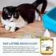 thumbnail image 2 of Cat Litter Deodorizer, Cat Urine Deodorants Dog Deodorants, 50ml Room Deodorizer for Cat Litter Box Eliminates Smells, Freshens Air Safe for Cats Dogs, 2 of 5