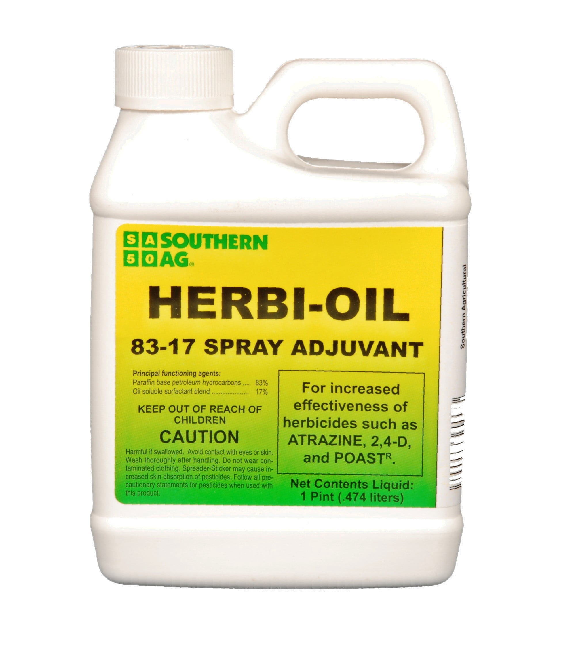 Southern Ag, Surfactant for Herbicides, 16oz, Wetting Agent - Walmart.com