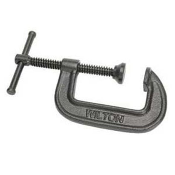Walter Meier Manufacturing Inc 0 Po.-2.50 Po. Mâchoire à Ouverture 1.75 Po. Pince en C