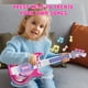 thumbnail image 5 of Set de guitarra musical y micrófono Contixo TG4 para niños, color morado, 5 of 7