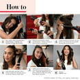 thumbnail image 2 of Revlon Combine Sechoir Boucleur, 2 of 9