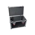 thumbnail image 5 of Gator Cases G-Tour Mini Series G-TOURMINIHEAD2 - Shipping case for amplifier - plywood - black, 5 of 12