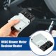 thumbnail image 2 of HVAC Soplador Motor Resistencia para Toyota Land Cruiser - 1 Unidad Negro, 2 of 7