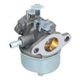 thumbnail image 2 of Carburador Carburador Soplador De Larga Vida útil De Alta Confiabilidad Para Motores Tecumseh 632230 632272 H30 H50 H60 HH60 Carb Para Jardín ANGGREK Otros, 2 of 8