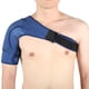 thumbnail image 4 of Soporte para hombro ANGGREK manga ajustable almohadilla de compresión terapia alivio del dolor, 4 of 4