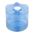 thumbnail image 2 of Jarra de Botella de Agua Destilada, Recibida de Agua Destilador Anti Crack 4L multipósito para encimera de Belleza en el HOGAR, 2 of 7
