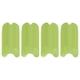 thumbnail image 1 of Parches Minnieouse innovador para aliviar El dolor cuidado y salud Personal verde 48 piezas, 1 of 6