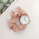 thumbnail image 2 of Reloj Digital con cinta de moda creativa, pequeña hada, elegante personalidad, reloj para estudiante y chica sin cierre, reloj de pulsera nuevo, 2 of 5