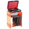 thumbnail image 6 of Record Player Audio Rack, 6 of 11