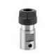 thumbnail image 2 of Pinza, ER11A Portabrocas de fresado CNC de 5 mm Portabrocas Rendimiento confiable, 2 of 8