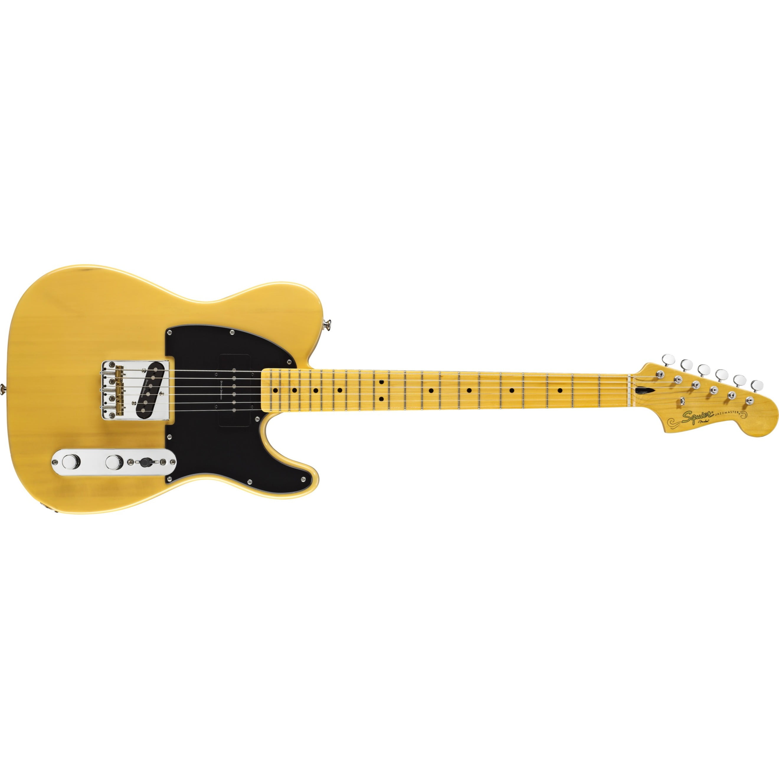 squier vintage modified telecaster special