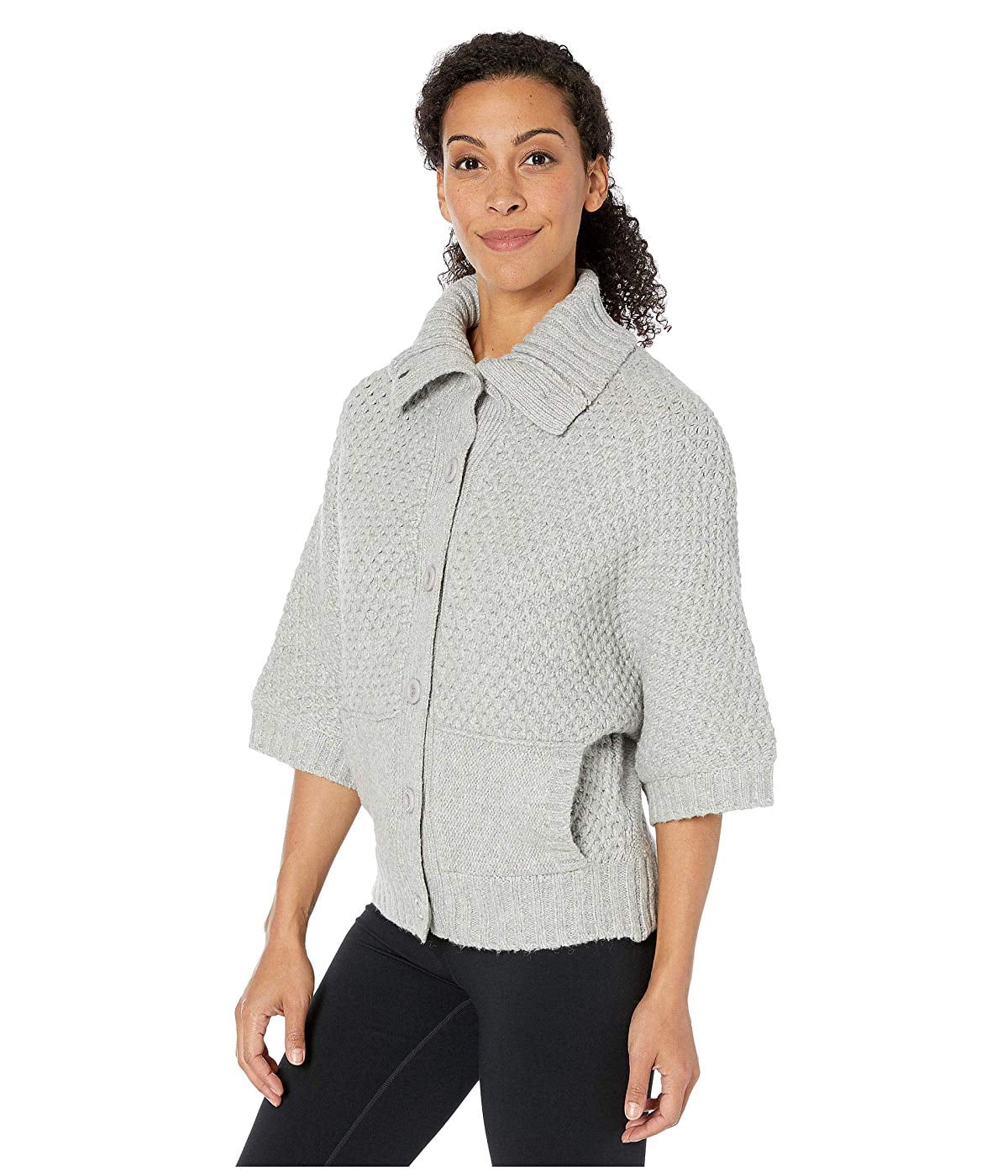 prAna Women's Milone Sweater - Walmart.com