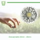 thumbnail image 5 of Piedra Decorativa - Ideal para macetas, Jardines, decoración Smart Garden  Granulometría Grande, Grey Quarry, 5 of 6