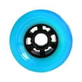 thumbnail image 6 of Sijiali 1Pc 83x52mm Professional Longboard Wear-resistant Electric Skateboard Wheels, 6 of 7