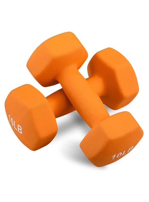 Exercise Weights in Weights