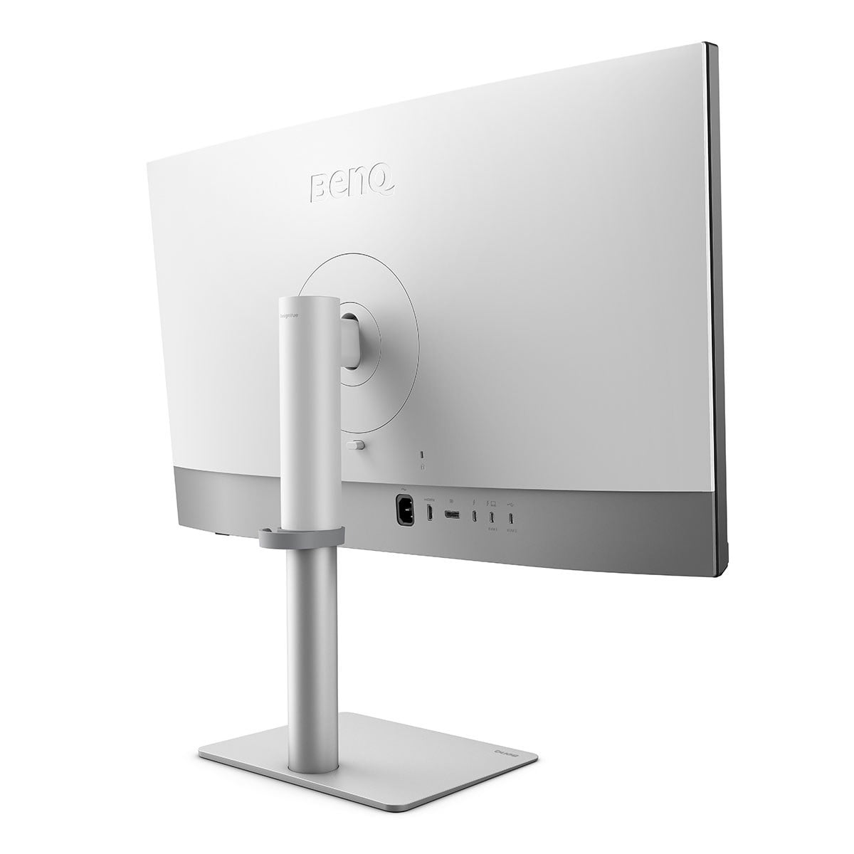BenQ Designer PD3226G 32" Class 4K UHD LED Monitor - 16:9 - 31.5" Viewable - In-plane Switching (IPS) Technology - LED Backlight - 3840 x 2160 - 1.07 Billion Colors - Adaptive Sync/FreeSync Premium...