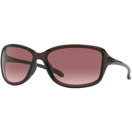 Oakley Men's OO9301 Cohort Rectangular Sunglasses