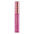 thumbnail image 2 of NYX Professional Makeup Candy Slick Glowy Lip Color, Birthday Sprinkles, 2 of 4
