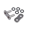 thumbnail image 4 of EK 520ZVX3 X-Ring Chain Master Link Rivet Master Link Natural, 4 of 4