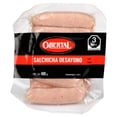 thumbnail image 1 of Salchicha Obertal desayuno 400 g, 1 of 4