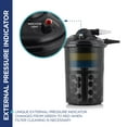 thumbnail image 6 of Alpine Corporation Uv-C Filter 3000 Gallon, 6 of 14