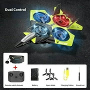 Remote Control Stunt Drone Outdoor UAV Toy