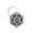 Amethyst, variant on Citrine Gemstone Tiny Nose Pin Studs In 925 Sterling Silver Nose Pin For Women