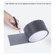thumbnail image 5 of Window Mosquito Net Repair Tape, Self-Adhesive Window Screen Repair Sheet, 5 of 5