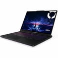 thumbnail image 4 of Lenovo Legion 5 15IAX10 83F0001SUS 15.1" Gaming Notebook, WQXGA, 165 Hz, Intel Core Ultra 9 275HX, 32 GB, 2 TB SSD, English Keyboard, Eclipse Black, 4 of 17