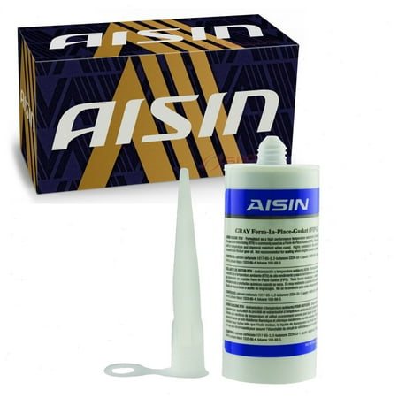 AISIN AB1217H Gasket Sealant for 0000-77-1217-ES 00232-19061 12378521 68082860AA 68082860AB 999MP-1217HP TB1217H Accessories Fluids Functional Fluid Lubricant Grease Additives