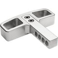 thumbnail image 2 of WeatherTech Billet BumpStep, 2 of 5