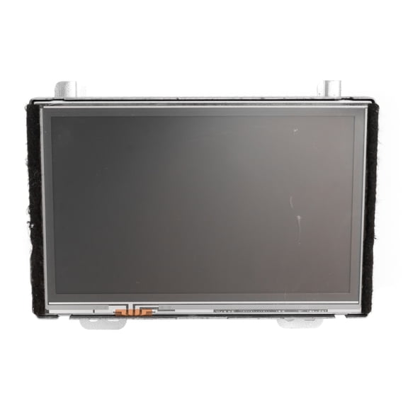 Restored 2010-2017 Infiniti OEM Original Dash 8" Information Display Screen 280911JA3C (Refurbished)