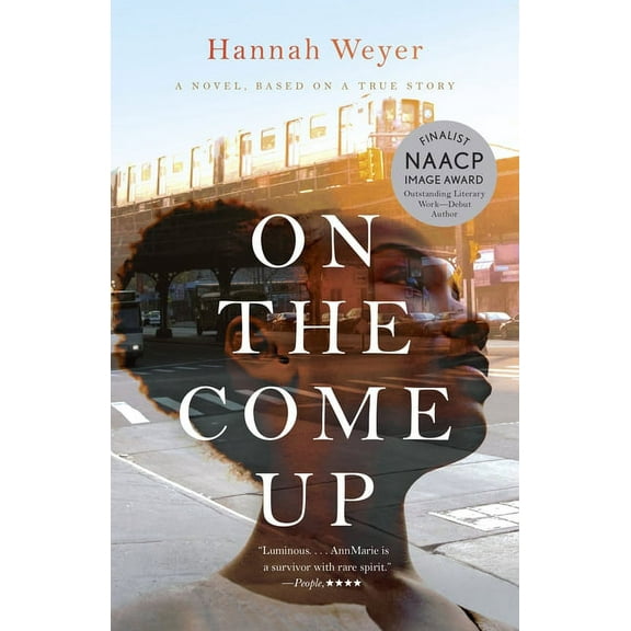 On the Come Up, (Paperback)