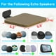 thumbnail image 2 of Soporte de pared para altavoz Aiweiwa para Echo Dot/Spot/Show 5/Pop, 2 of 7