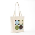 thumbnail image 7 of CafePress - Cello Pop Art Tote Bag - Unisex Canvas Tote Bag, Beige, 1-Piece, 7 of 7
