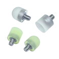 thumbnail image 3 of Paintless Dent Repair Kit M8 ScrewTap Down Pen Heads Tip for Hook Hammer Dent Removal Tools, 3 of 7