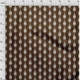 thumbnail image 3 of oneOone Cotton Flex Fabric Stripe Ikat Print Fabric BTY 40 Inch Wide, 3 of 4