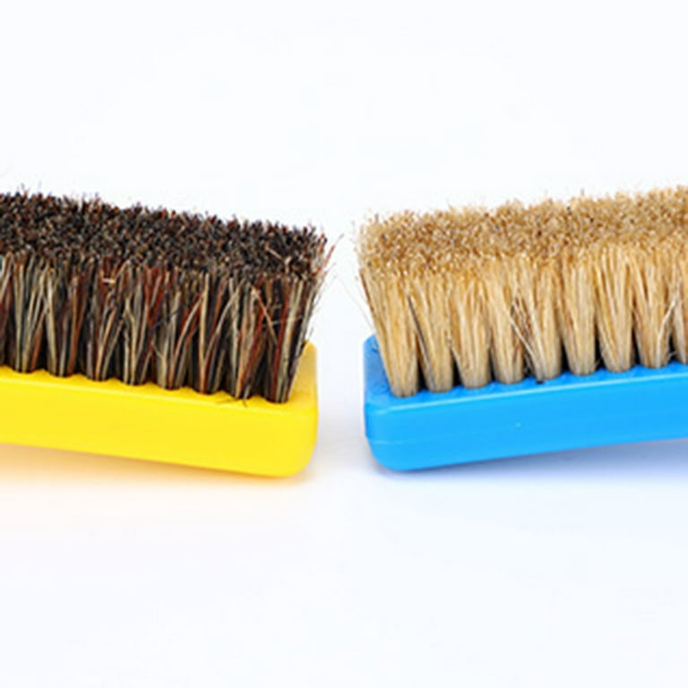  7 Pcs Hard Bristle Crevice Cleaning Brushes For Household Use