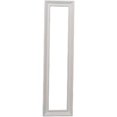 thumbnail image 1 of Ekena Millwork PML07X26ST 6.62 In. W X 26 In. H Architectural Stockport Pre-Moulded Panel Frames, 1 of 1