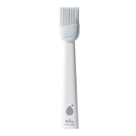 

Delivery on time!!Barbecue Silicone Oil Brush Grill Tool Pastry Cookie Kitchen Cook Brush with Handle Basting Brushes for BBQ Kitchen Accessories