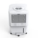 thumbnail image 3 of Enfriador de Aire Symphony Hiflo 600 Evaporativo 35 Lt Blanco, 3 of 6