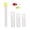 9pcs-Silver, variant on 9 Pcs Large Eye Sewing Needles with Threader,Blunt Tip Tapestry Needles for Crochet, Knitting, Embroidery & Yarn Crafts, 3 Sizes (2.08, 2.36, 2.76 in)