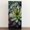 Color 5, variant on Self Adhesive Vinyl Refrigerator Wrap Set Succulent plants set Door Mural Removable Fridge Sticker Peel and Stick&nbsp;Full Door Cover Decal Kitchen Bar Decor