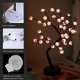 thumbnail image 3 of Luz de Árbol de bonsais YONGSHENG con pilas y USB, 3 of 5