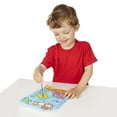 Melissa & Doug My First Paint With Water Activity Books 3-Pack ...