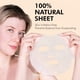 thumbnail image 5 of Mascarilla facial DERMAL 32 Combo A+B Set Collagen Essence, 5 of 7