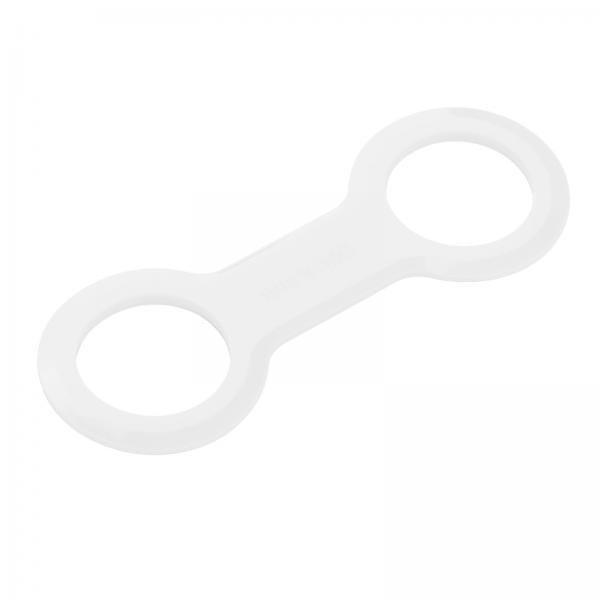 5x Retenedor de Plástico para Esnórquel, Correa de Silicona para Esnórquel, Clip Universal para Esnórquel, Soporte para Tubo, Clip para Esnórquel de Sunnimix Clip de esnórquel de buceo