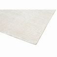 thumbnail image 4 of Pasargad Home Edgy 8' x 10' Hand-Tufted Silk and Wool Beige Rug, For Indoor Space and all Age of Group, 4 of 7